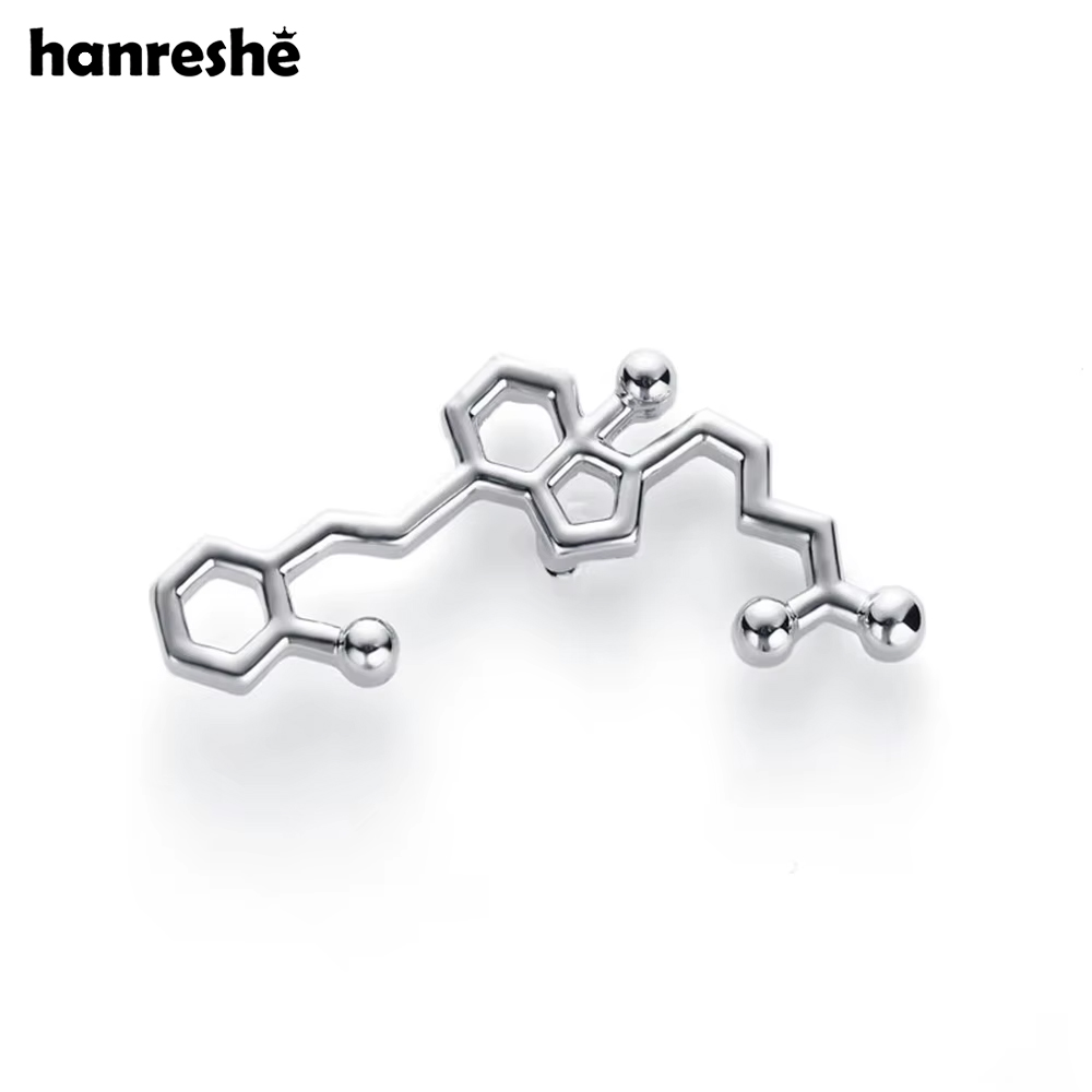 Nutrition Zinc - Hanreshe Vitamine D Broche Pin Biologie