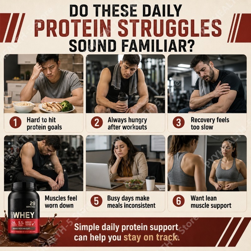 Weiproteïnepoeder Dubbel Rijke - Fitness Nutrition Whey Protein recensie en prijs