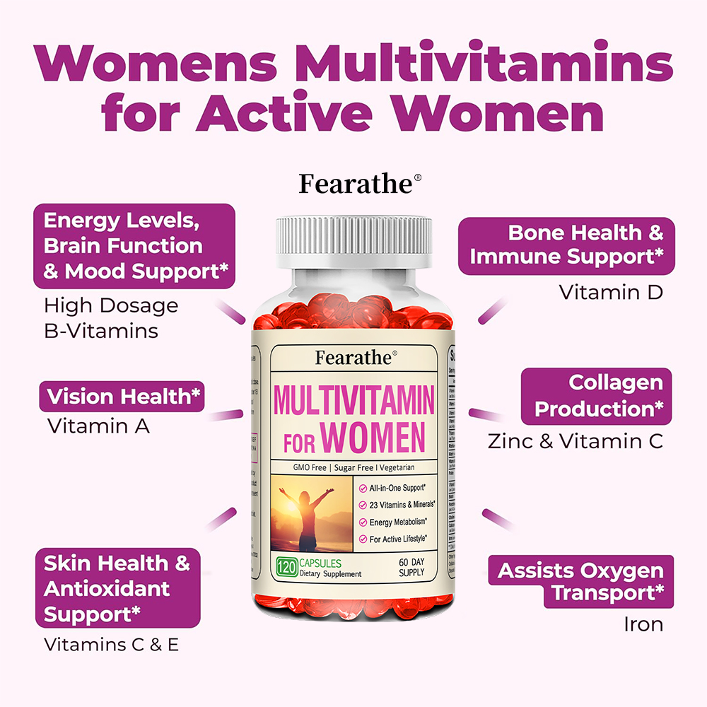 Multivitamine softgels voor vr - Nutrition Zinc recensie en prijs