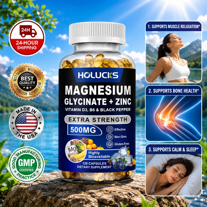 Biologisch Magnesium-Zink Supp - Nutrition Zinc recensie en prijs