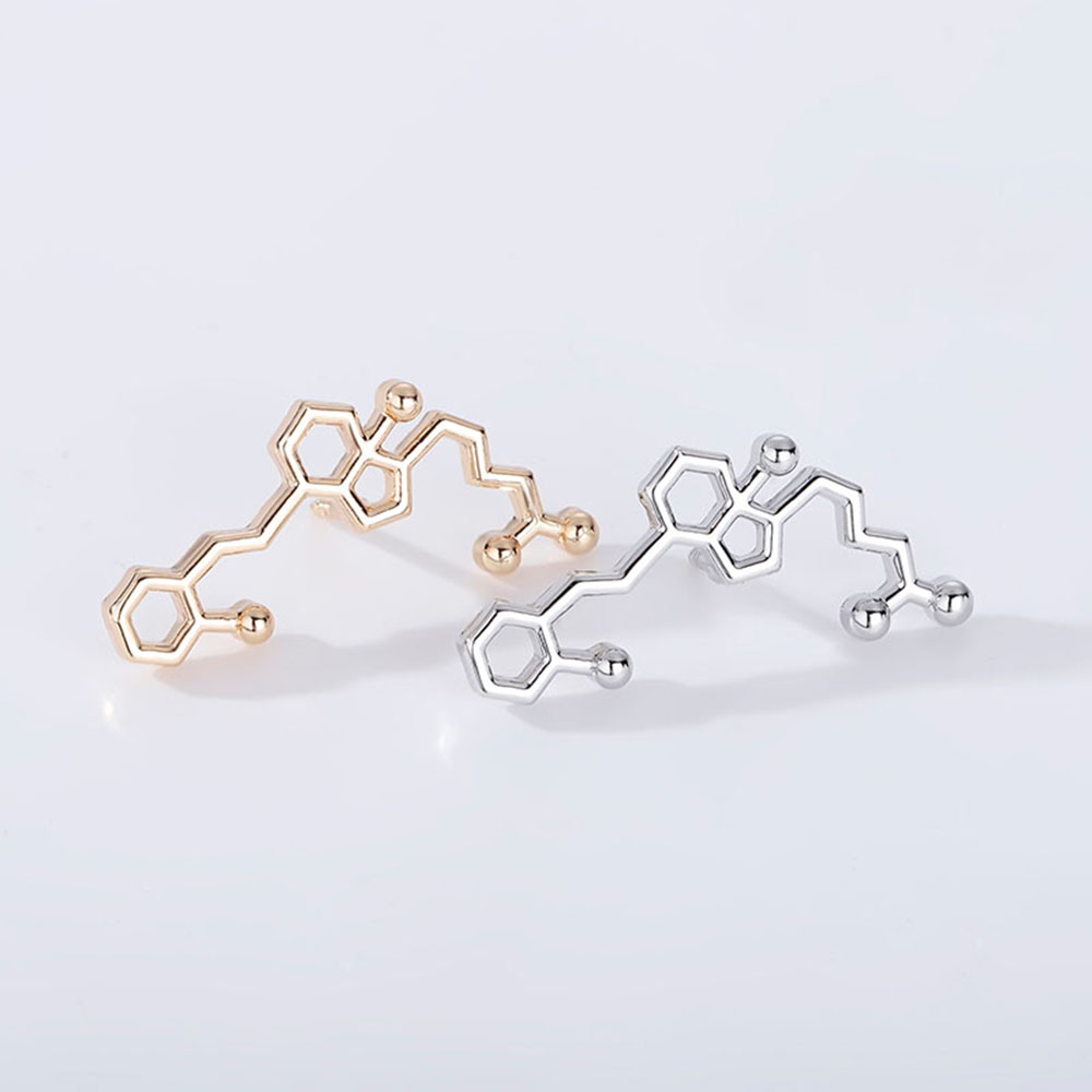 Hanreshe Vitamine D Broche Pin - Nutrition Zinc recensie en prijs