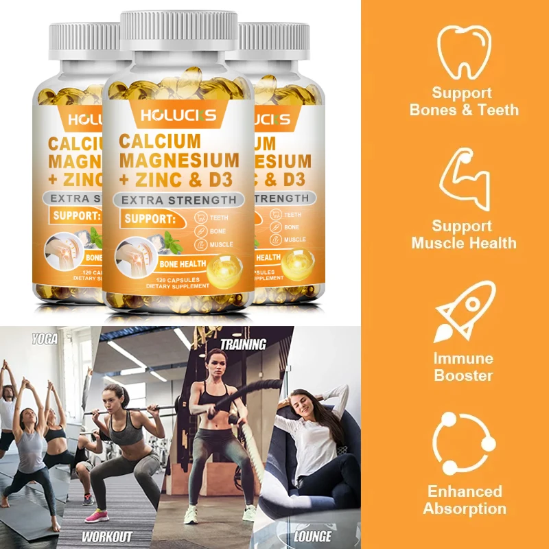 Koop 1, krijg er 1 gratis! Cal - Nutrition Zinc recensie en prijs