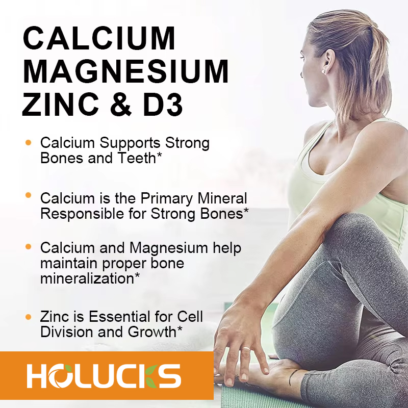 Koop 1, krijg er 1 gratis! Cal - Nutrition Zinc recensie en prijs