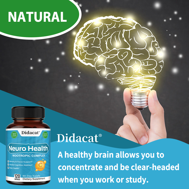 Brain Nutrition Complex Supple - Nutrition Zinc recensie en prijs